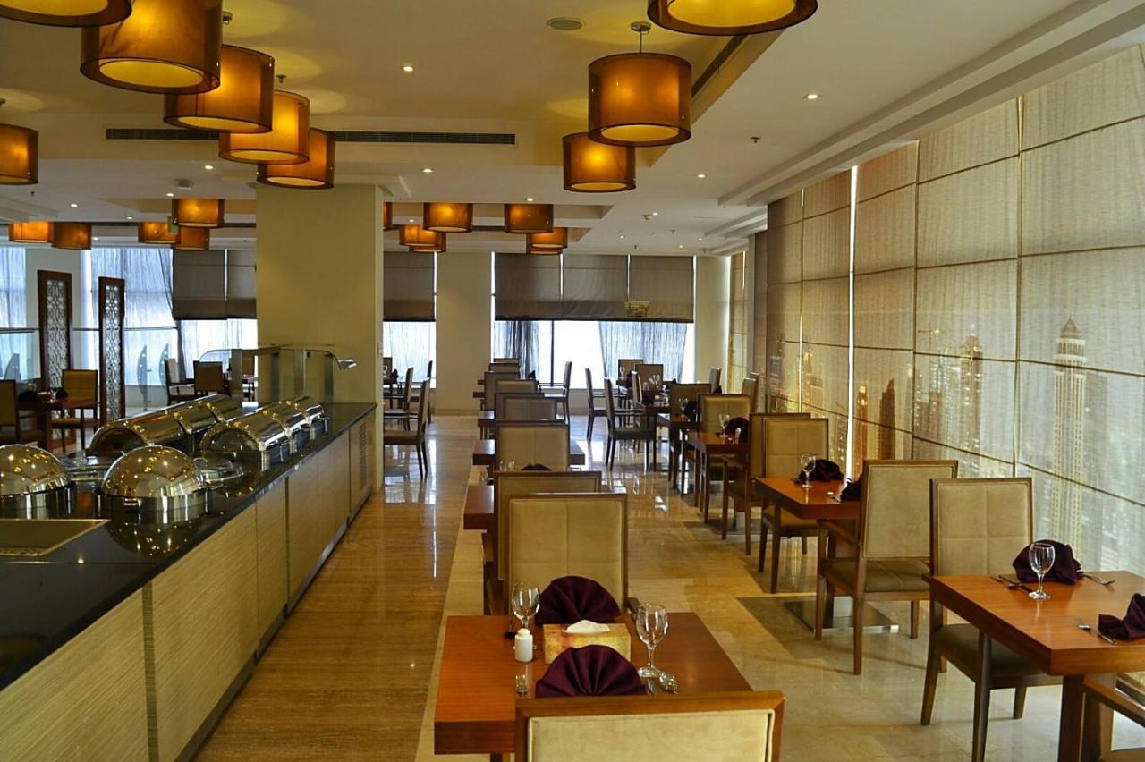 Wonder Palace Hotel Qatar 도하 외부 사진